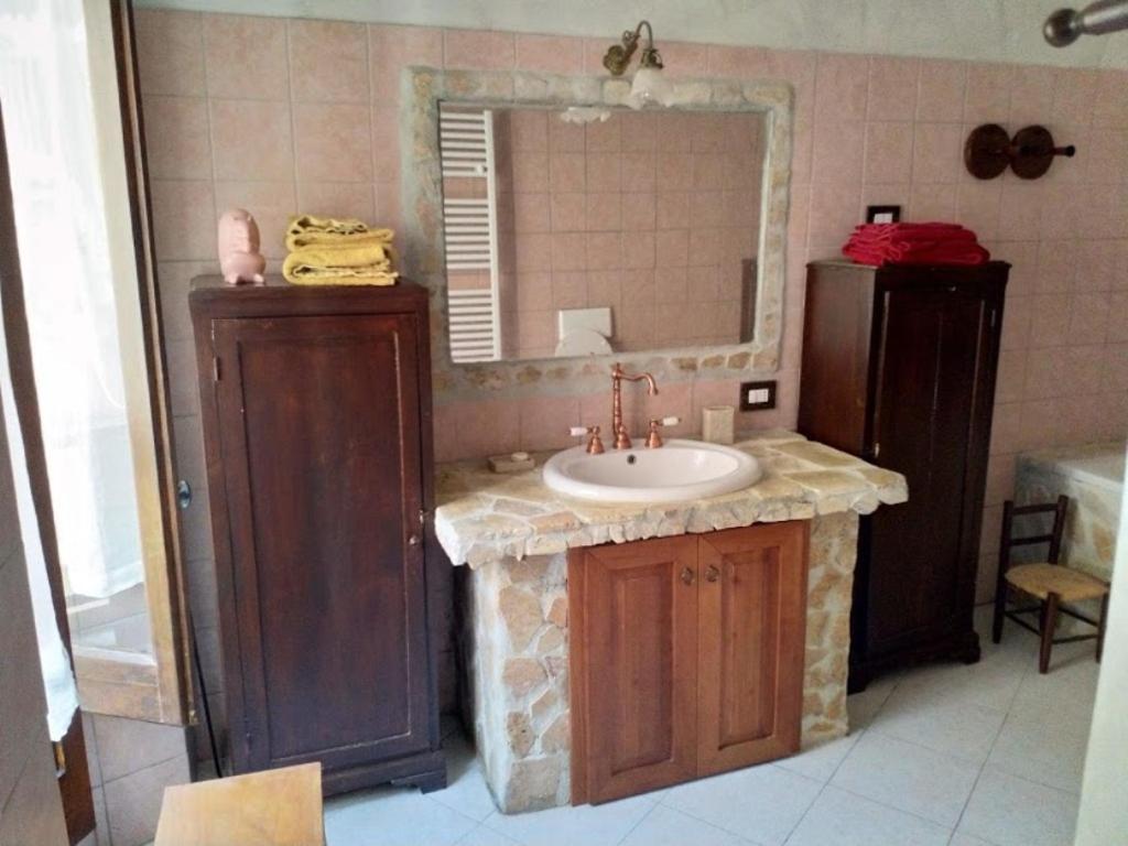 B&B Il Caùto Arpino Extérieur photo