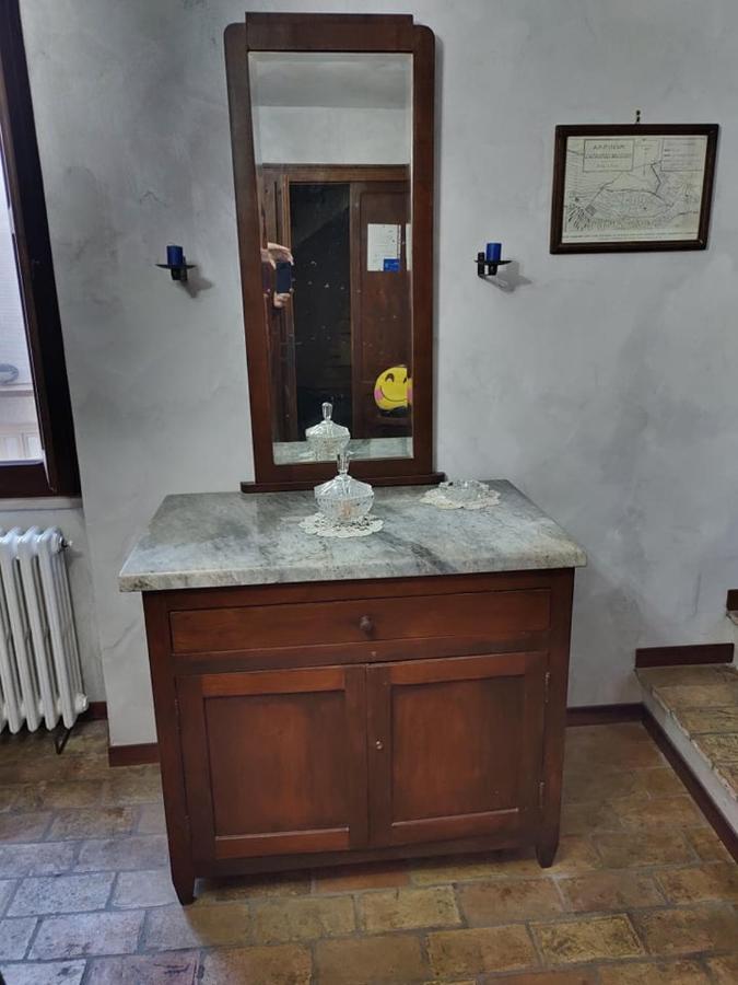 B&B Il Caùto Arpino Extérieur photo
