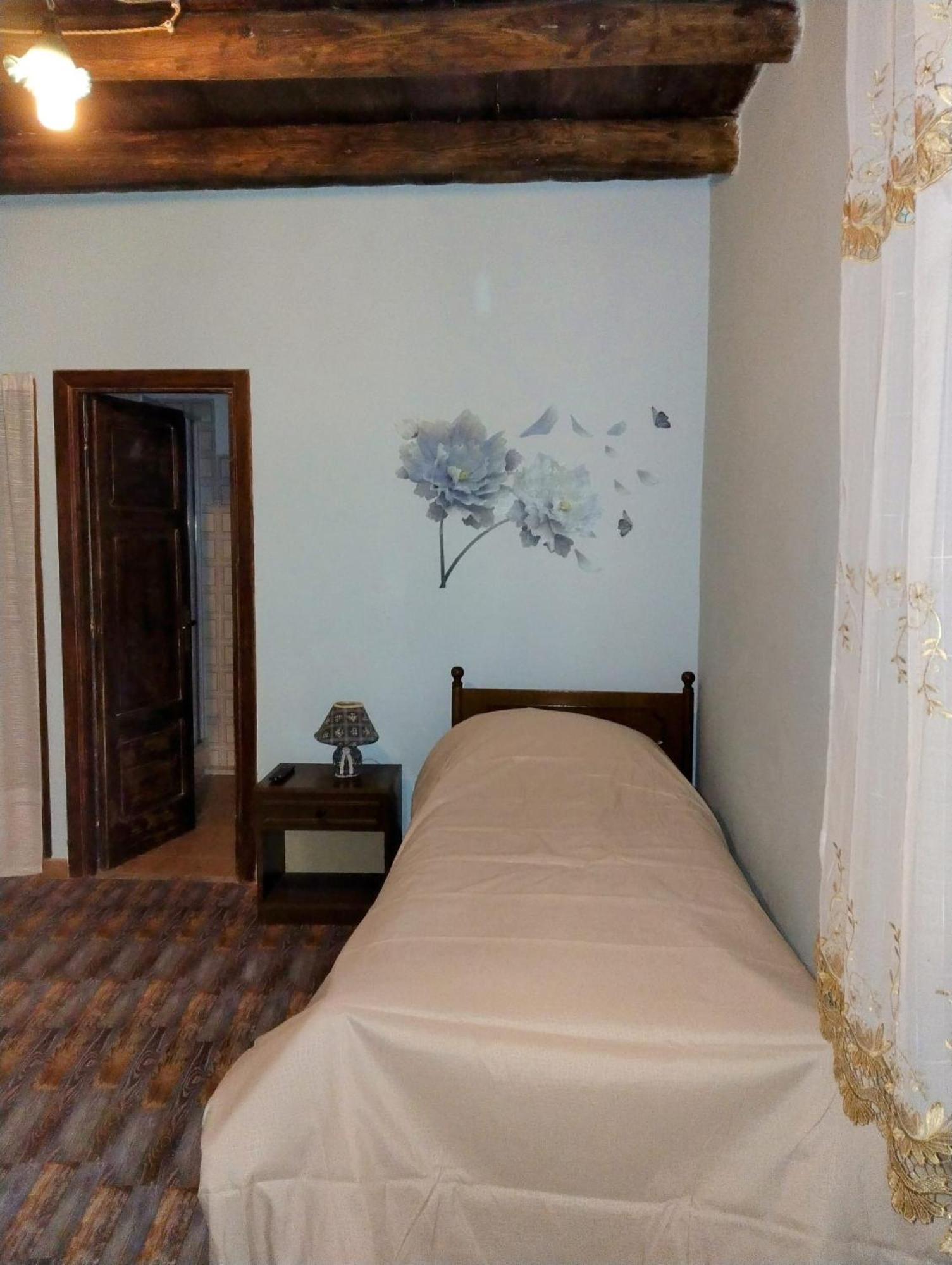 B&B Il Caùto Arpino Extérieur photo