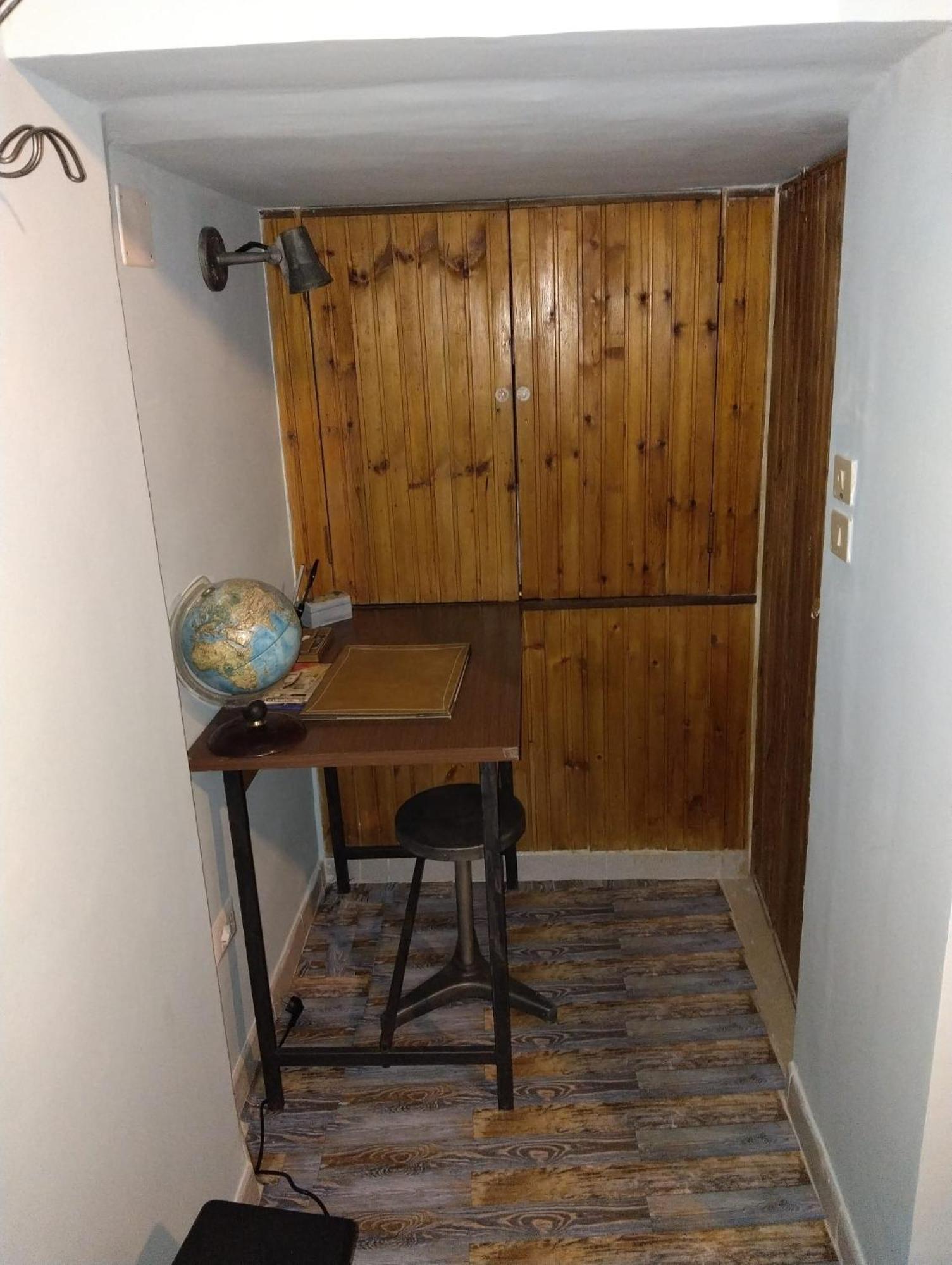 B&B Il Caùto Arpino Extérieur photo