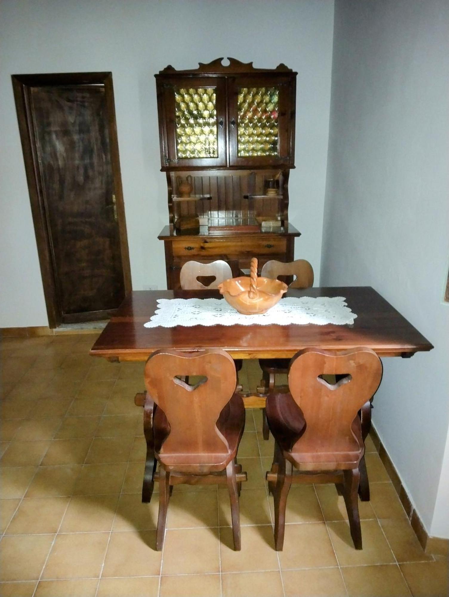 B&B Il Caùto Arpino Extérieur photo