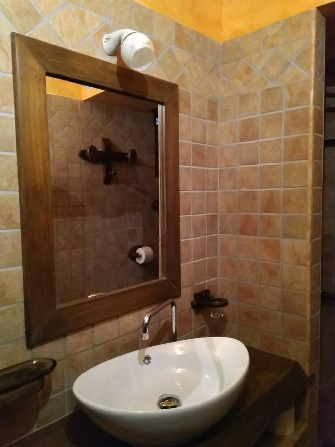 B&B Il Caùto Arpino Extérieur photo
