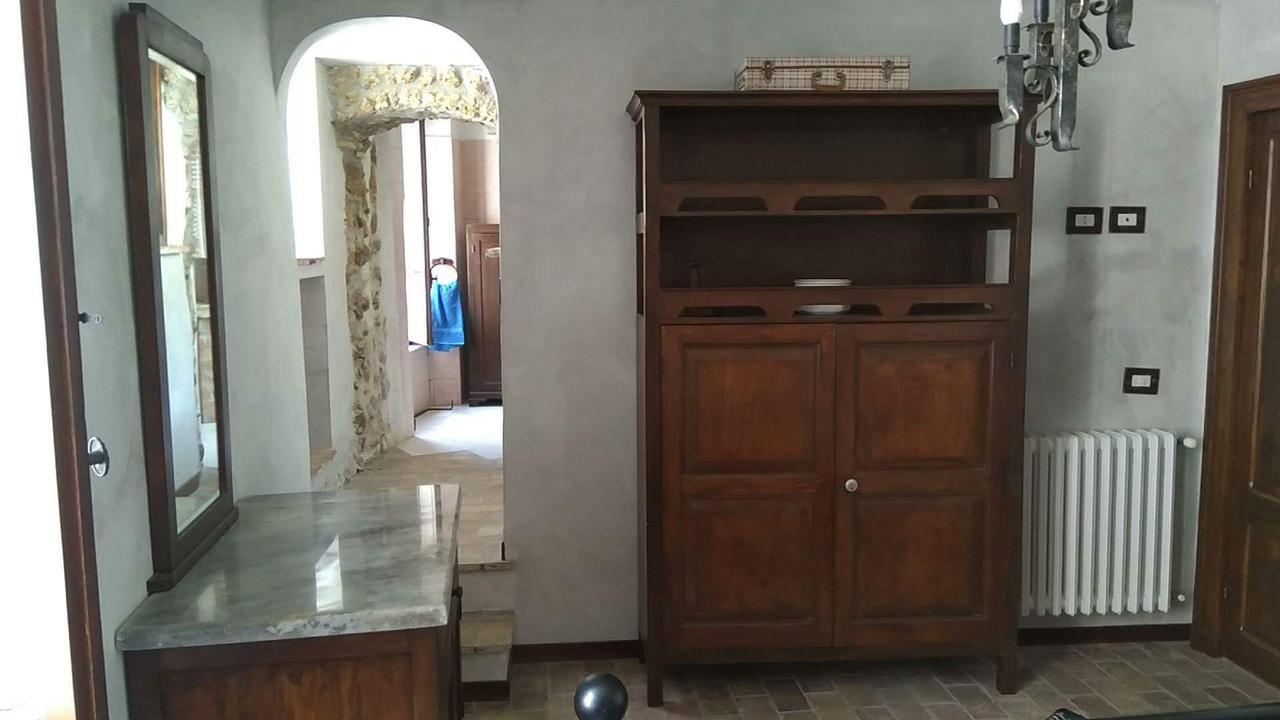 B&B Il Caùto Arpino Extérieur photo