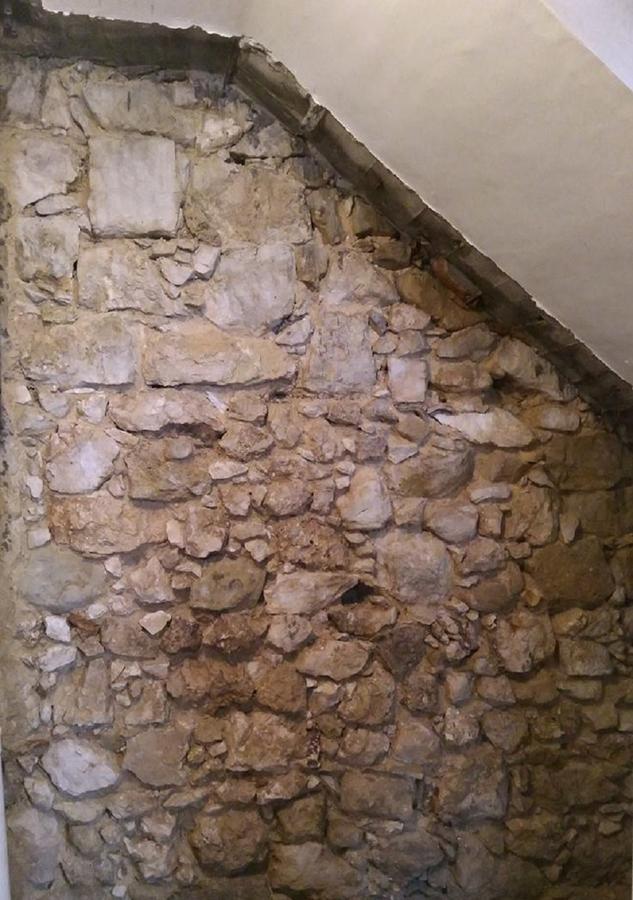 B&B Il Caùto Arpino Extérieur photo