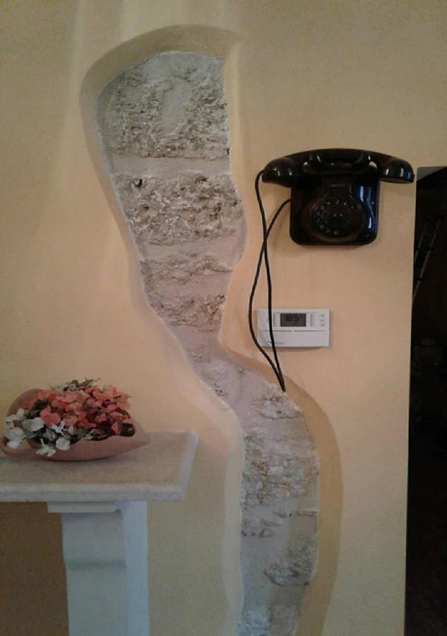 B&B Il Caùto Arpino Extérieur photo