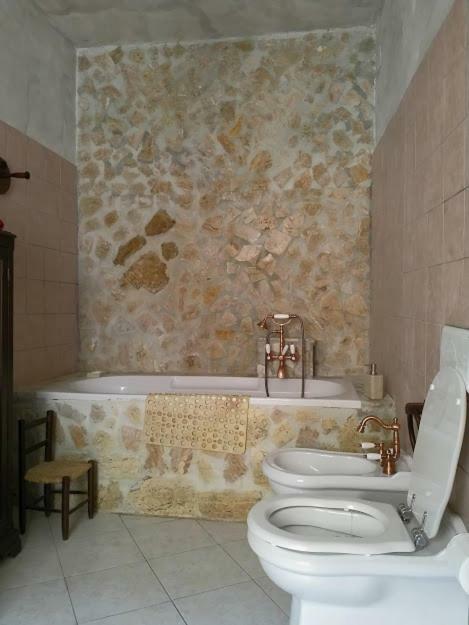 B&B Il Caùto Arpino Extérieur photo
